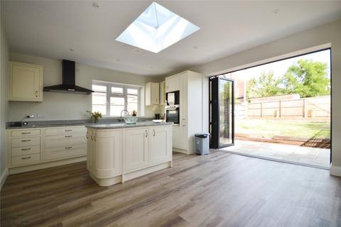 3 bedroom semi-detached house for sale, New Village, Brantham, Manningtree, Suffolk, CO11