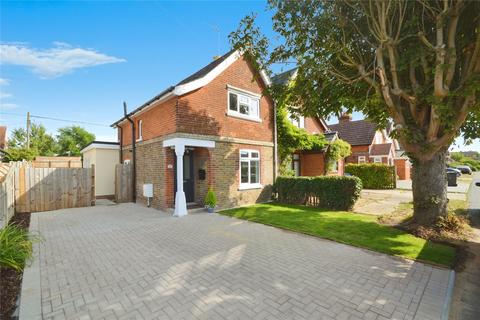 3 bedroom semi-detached house for sale, New Village, Brantham, Manningtree, Suffolk, CO11