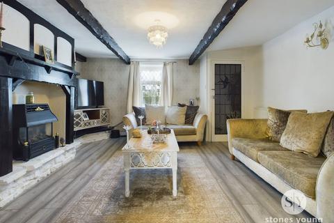 10 Revidge Road, Blackburn, BB2 6JB
