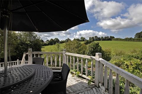 4 bedroom detached house for sale, Orchard Court, Lamerton, Tavistock, Devon, PL19