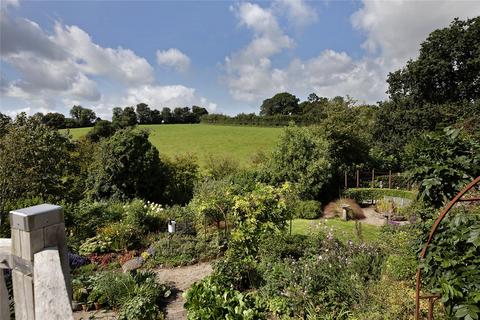 4 bedroom detached house for sale, Orchard Court, Lamerton, Tavistock, Devon, PL19