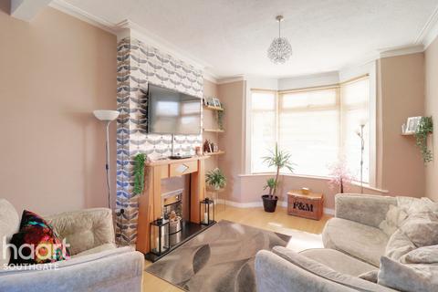 3 bedroom end of terrace house for sale, Carlton Road, London