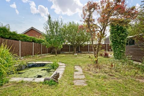 2 bedroom detached bungalow for sale, Aversley Road, Sawtry, Huntingdon, PE28