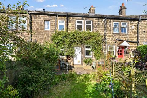 2 bedroom character property for sale, Back Lane, Guiseley, Leeds