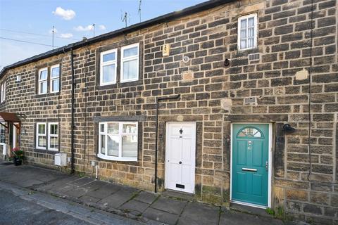 2 bedroom character property for sale, Back Lane, Guiseley, Leeds