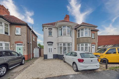 3 bedroom semi-detached house for sale, Langdale Road, Hinckley