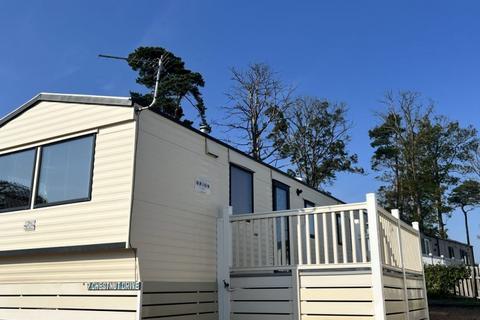 2 bedroom static caravan for sale, Seaton Estate