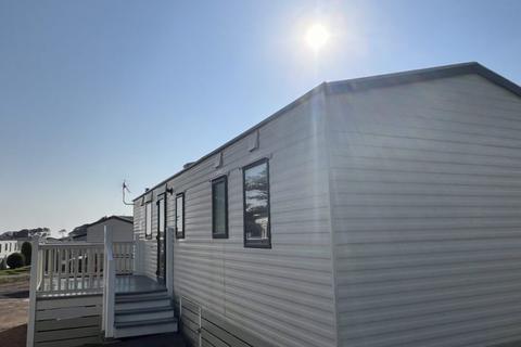 2 bedroom static caravan for sale, Seaton Estate