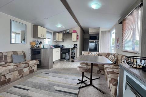 2 bedroom static caravan for sale, Seaton Estate