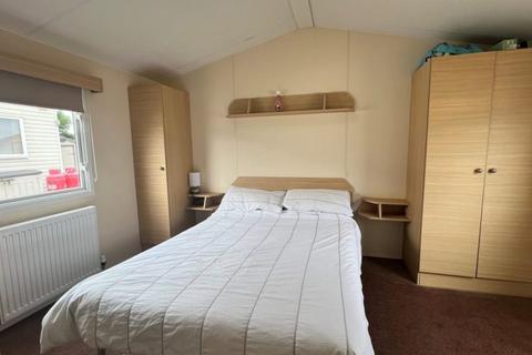 2 bedroom static caravan for sale, Seaton Estate