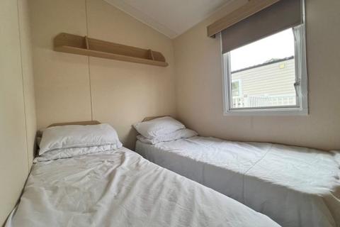 2 bedroom static caravan for sale, Seaton Estate