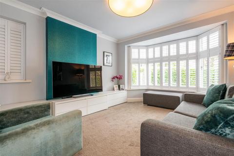 5 bedroom detached house for sale, Woodlands Parkway, Timperley, Altrincham