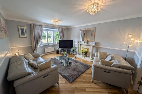 4 bedroom detached house for sale, Marazion Drive, Darlington