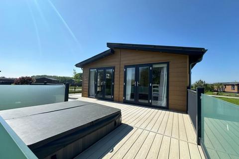 2 bedroom lodge for sale, Angrove Country Park