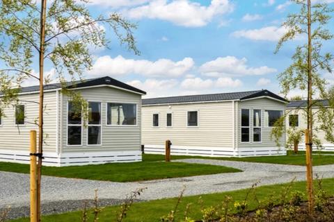 2 bedroom static caravan for sale, Waxham Sands Holiday Park