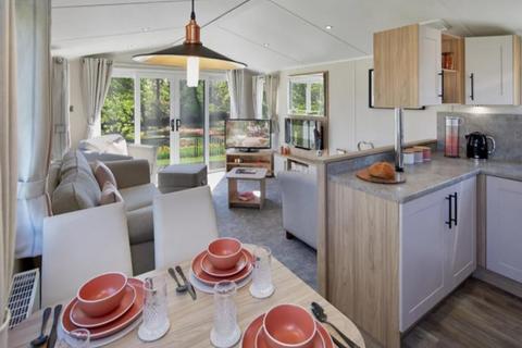 undefined, Waxham Sands Holiday Park