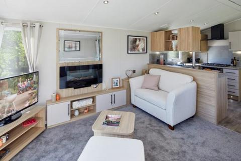 undefined, Waxham Sands Holiday Park