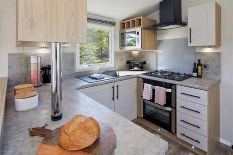 undefined, Waxham Sands Holiday Park