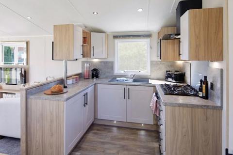 undefined, Waxham Sands Holiday Park