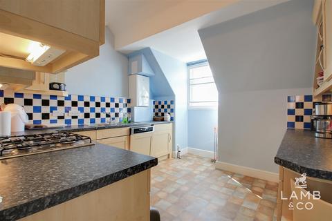 1 bedroom flat for sale, The Grand, Clacton-On-Sea CO15