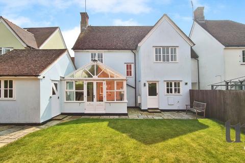 3 bedroom link detached house for sale, Kingfisher Gate, Braintree CM7