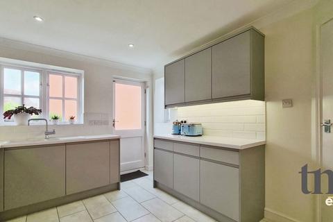 3 bedroom link detached house for sale, Kingfisher Gate, Braintree CM7