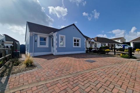 2 bedroom bungalow for sale, The Parade Ground, Pembroke Dock, Pembrokeshire, SA72