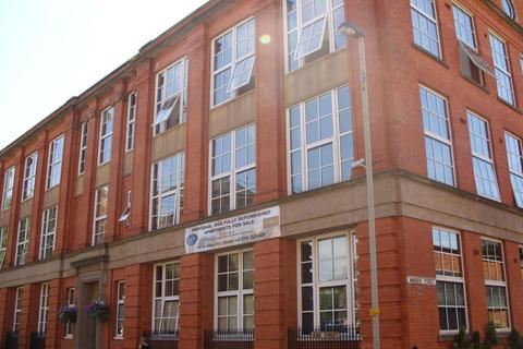 1 bedroom flat to rent, The Driver Building, Leicester LE1