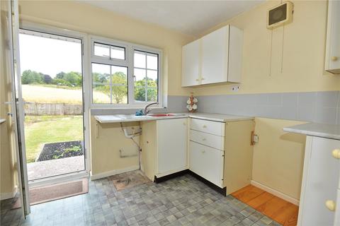 2 bedroom bungalow for sale, The Sidings, Downton, Salisbury, Wiltshire, SP5