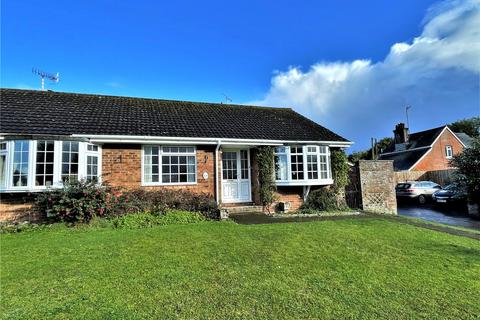 2 bedroom bungalow for sale, The Sidings, Downton, Salisbury, Wiltshire, SP5