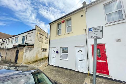 1 bedroom maisonette for sale, Coulman Street, Gillingham, Kent, ME7