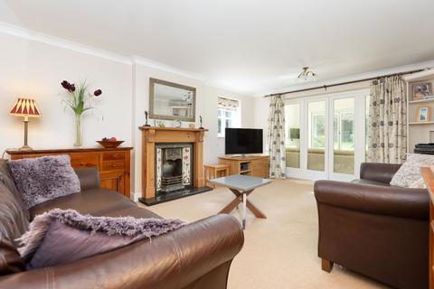 4 bedroom semi-detached house for sale, Sherrards Mews, Welwyn Garden City, Hertfordshire, AL8