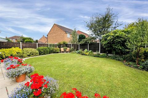 4 bedroom detached house for sale, Newton Close, Lowdham, Nottingham