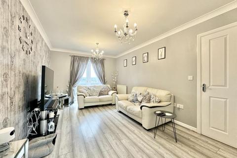 4 bedroom detached house for sale, Cypress Heights, Barnsley