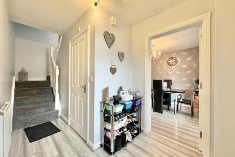 4 bedroom detached house for sale, Cypress Heights, Barnsley