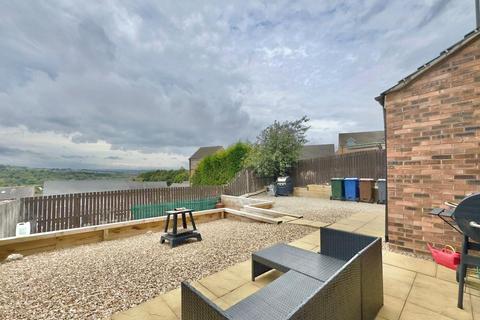 4 bedroom detached house for sale, Cypress Heights, Barnsley