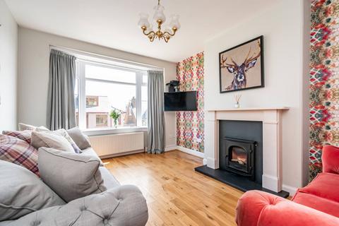 3 bedroom terraced house for sale, Ulster Gardens, Edinburgh EH8