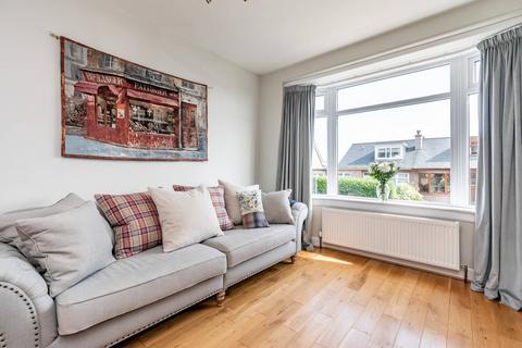 3 bedroom terraced house for sale, Ulster Gardens, Edinburgh EH8