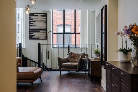 2 bedroom flat for sale, 32 Mason Street, Ancoats, Manchester, M4