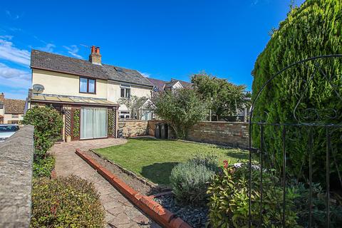 2 bedroom cottage for sale, Dockings Lane, Ely CB7