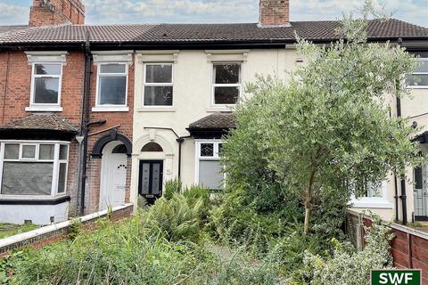 3 bedroom terraced house for sale, Tettenhall Road, Wolverhampton