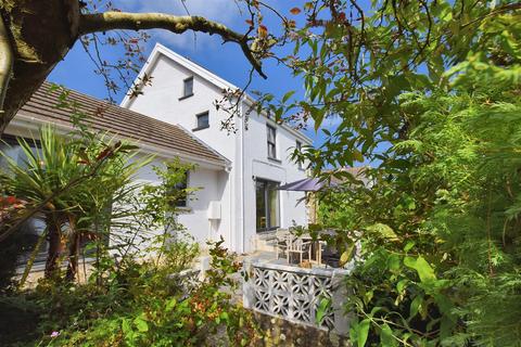 4 bedroom semi-detached house for sale, Aberporth, Cardigan