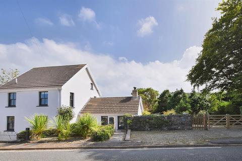 4 bedroom semi-detached house for sale, Aberporth, Cardigan