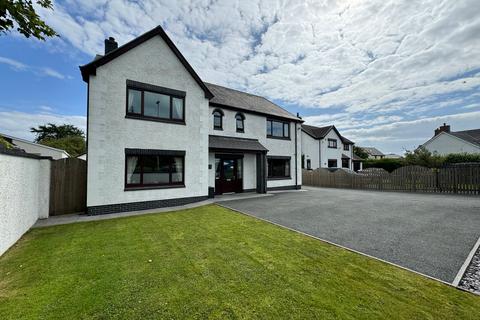 5 bedroom detached house for sale, Sarnau, Llandysul, SA44