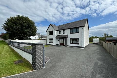 5 bedroom detached house for sale, Sarnau, Llandysul, SA44