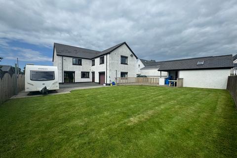 5 bedroom detached house for sale, Sarnau, Llandysul, SA44