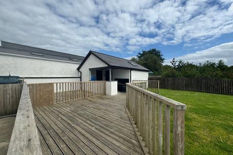 5 bedroom detached house for sale, Sarnau, Llandysul, SA44