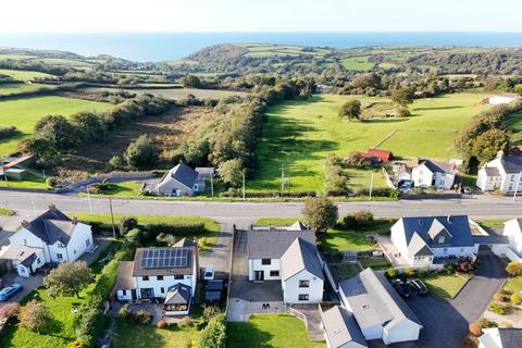 undefined, Sarnau, Llandysul, SA44