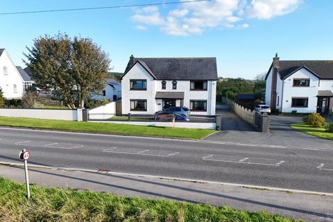 undefined, Sarnau, Llandysul, SA44