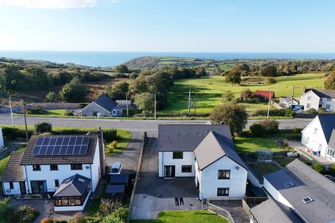 undefined, Sarnau, Llandysul, SA44